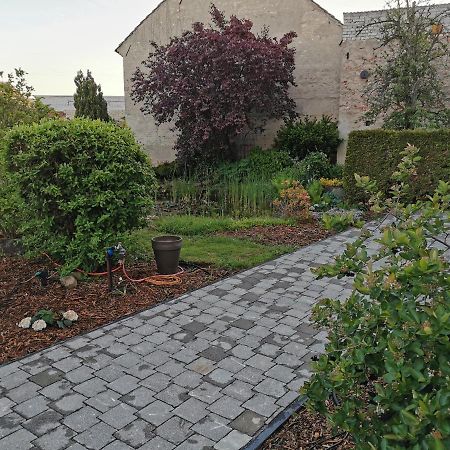 Fewo Rohleder De Mit 130M2 Und Garten Fuer 6Pers Mit 2 Bad Cottbus Buitenkant foto