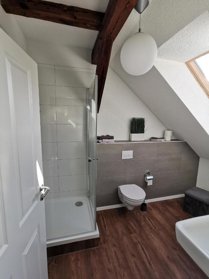 Fewo Rohleder De Mit 130M2 Und Garten Fuer 6Pers Mit 2 Bad Cottbus Buitenkant foto
