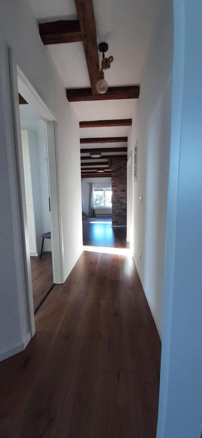 Fewo Rohleder De Mit 130M2 Und Garten Fuer 6Pers Mit 2 Bad Cottbus Buitenkant foto